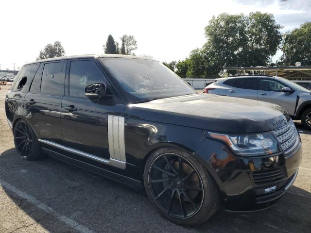 Vin: salgs2ef7ga279669, lot: 50942405, land rover rangerover supercharged 20164