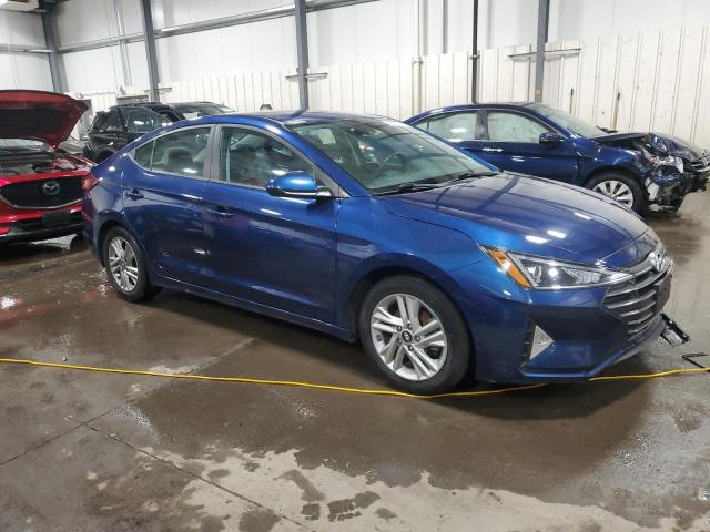 2020 HYUNDAI ELANTRA SE - 5NPD84LF6LH579343