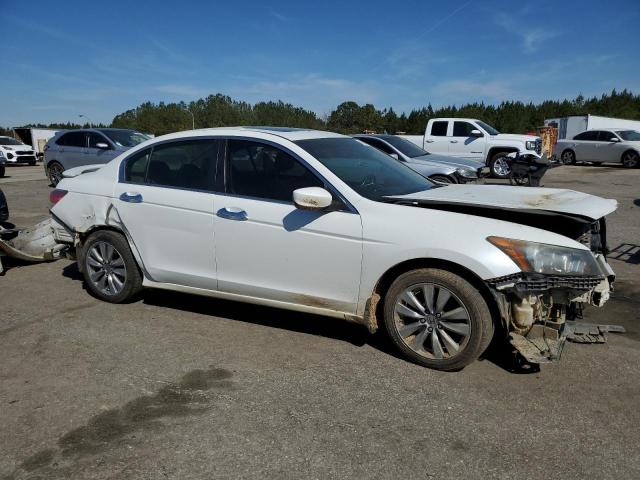 Vin: 1hgcp3f81ba025642, lot: 49504965, honda accord exl 20114