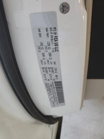 2017 CHRYSLER PACIFICA T - 2C4RC1BG9HR535330