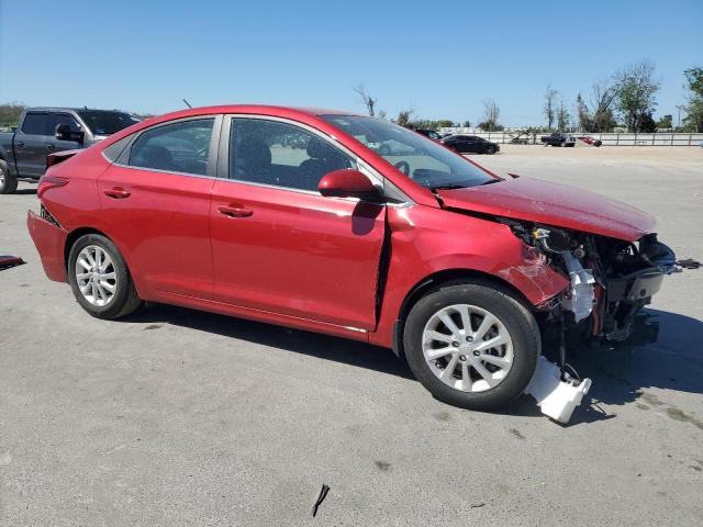 Vin: 3kpc24a65ne176395, lot: 48693645, hyundai accent se 20224