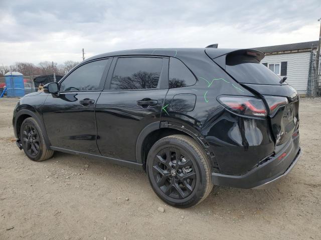Vin: 3czrz2h58rm717887, lot: 50694225, honda hr-v sport 20242