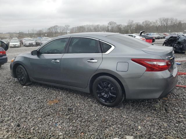 2018 NISSAN ALTIMA 2.5 - 1N4AL3AP5JC229319