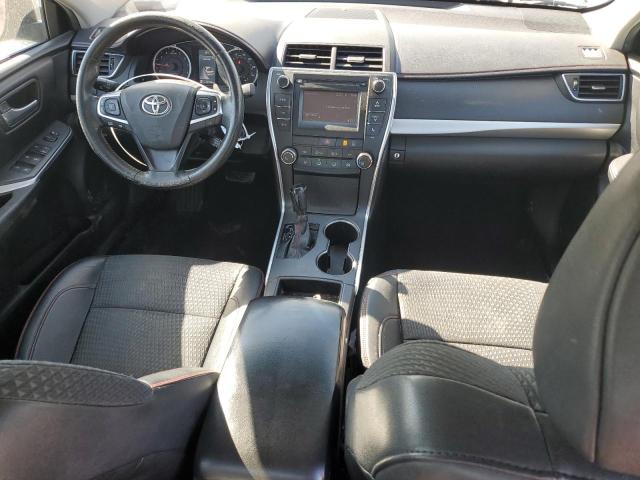 2015 TOYOTA CAMRY LE - 4T1BF1FK1FU497689