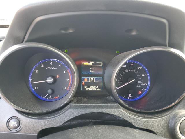 2018 SUBARU OUTBACK 2. - 4S4BSAKC2J3230232