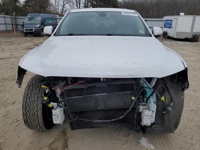 2016 DODGE DURANGO LI - 1C4RDJDG6GC484385
