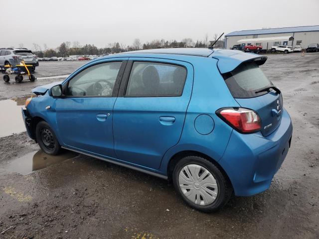 Vin: ml32auhj4nh008432, lot: 50357545, mitsubishi mirage es 20222