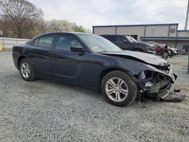 Vin: 2c3cdxbg8nh201849, lot: 49028565, dodge charger sxt 20224
