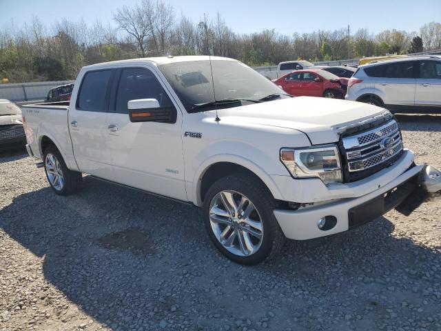 Vin: 1ftfw1ctxefa16084, lot: 49493315, ford f-150 supercrew 20144