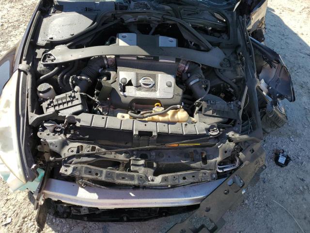 2016 NISSAN 370Z BASE JN1AZ4EH9GM936334