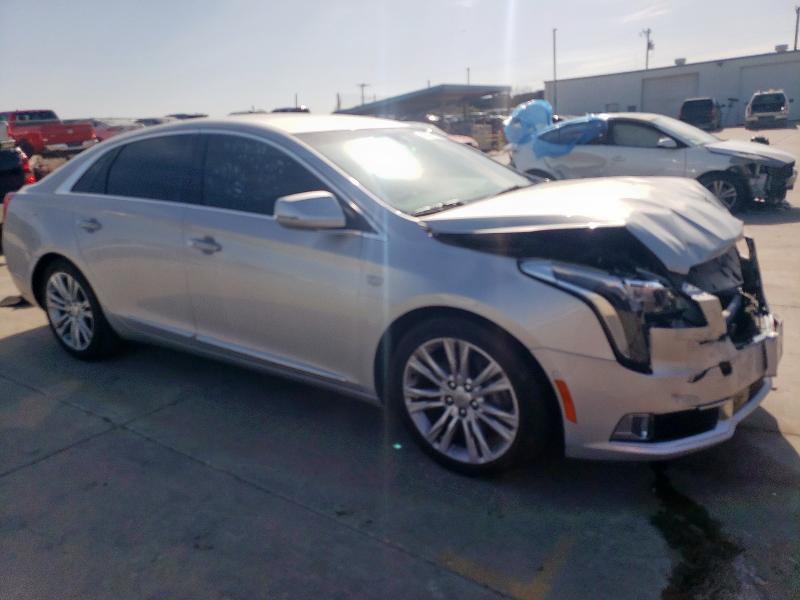 Vin: 2g61m5s37k9153533, lot: 51378515, cadillac xts luxury 20194