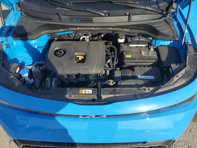 2024 KIA SOUL LX - KNDJ23AU5R7233247