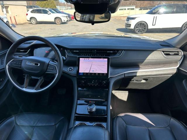2023 JEEP GRAND CHER - 1C4RJJBGXP8768701