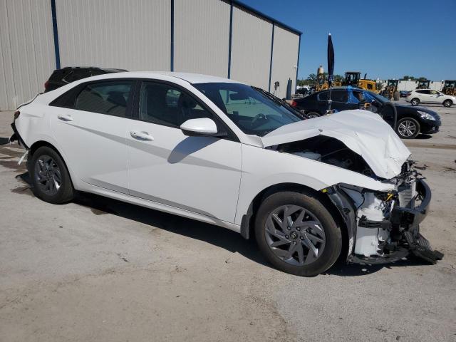 Vin: kmhlm4dg4ru752608, lot: 49152595, hyundai elantra sel 20244