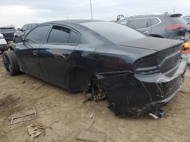 2016 DODGE CHARGER PO 2C3CDXKT1GH140747