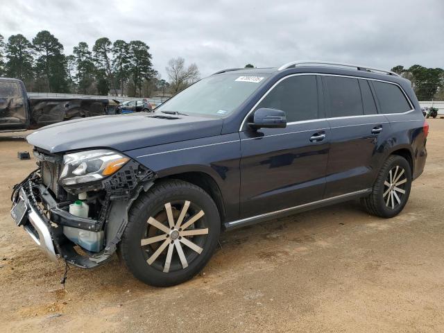 Vin: 4jgdf6ee6ha866956, lot: 47893135, mercedes-benz gls-class 450 4matic 2017 img_1