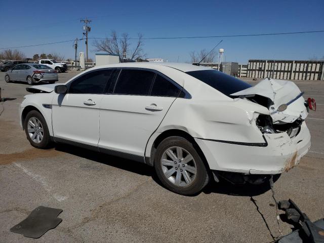 Vin: 1fahp2dw1bg132435, lot: 49391585, ford taurus se 20112