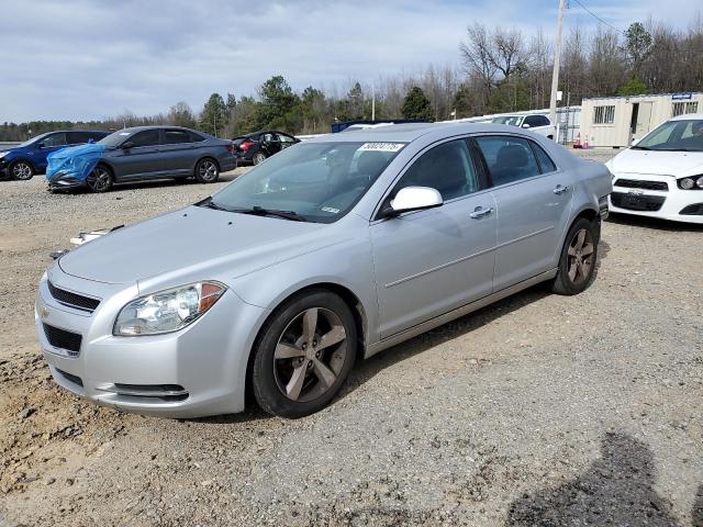 Vin: 1g1zc5eu7cf259103, lot: 50024775, chevrolet malibu 1lt 2012 img_1