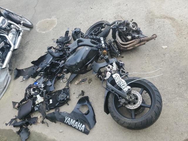 2004 YAMAHA YZFR6 L JYARJ06E44A014471