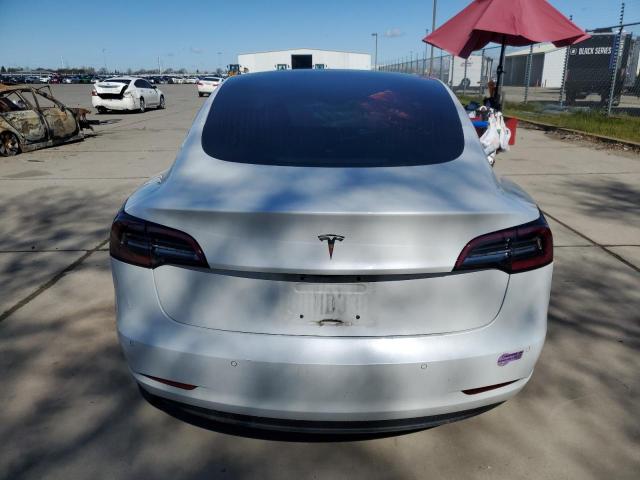 2018 TESLA MODEL 3 - 5YJ3E1EA0JF161814