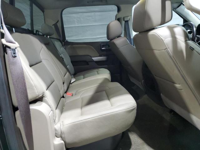 2018 CHEVROLET SILVERADO - 3GCUKSEC0JG245999