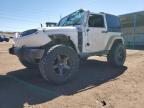 2017 JEEP WRANGLER S - 1C4AJWAG3HL577566