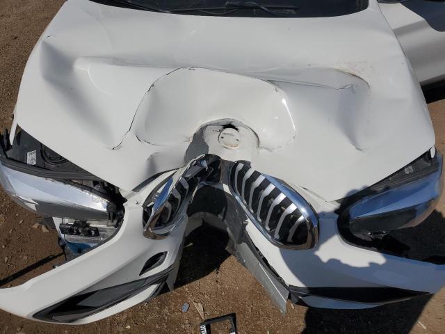 2021 BMW X1 XDRIVE2 - WBXJG9C02M5S18999