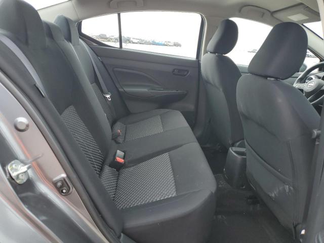 2023 NISSAN VERSA S - 3N1CN8DV3PL838767