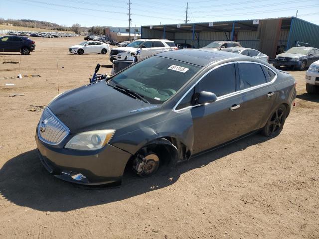 BUICK VERANO PRE
