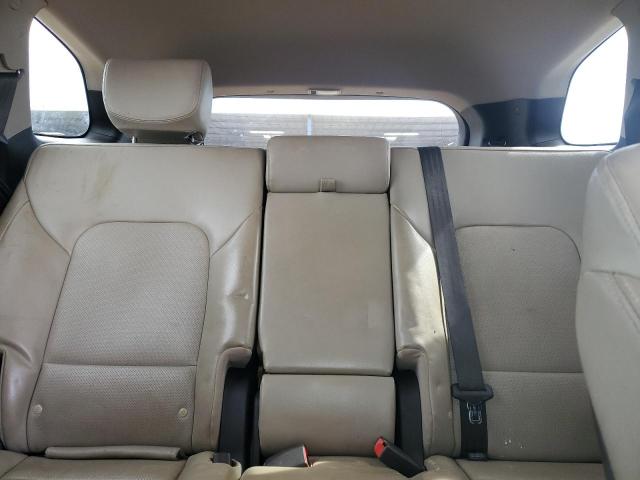 2019 HYUNDAI SANTA FE X - KM8SNDHF7KU304055