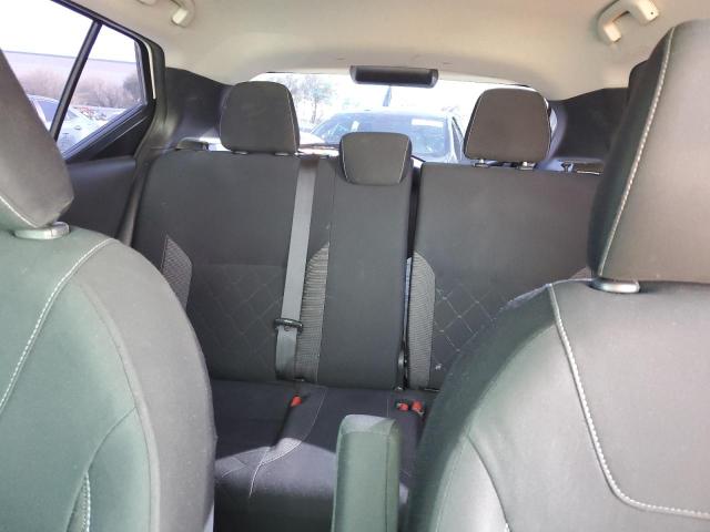 2019 NISSAN KICKS S - 3N1CP5CU5KL538660