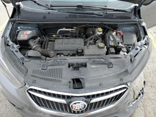 2020 BUICK ENCORE PRE - KL4CJASB7LB078177