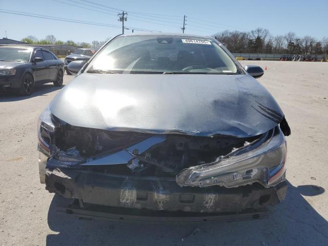 2021 TOYOTA COROLLA LE - 5YFEPMAE6MP182513