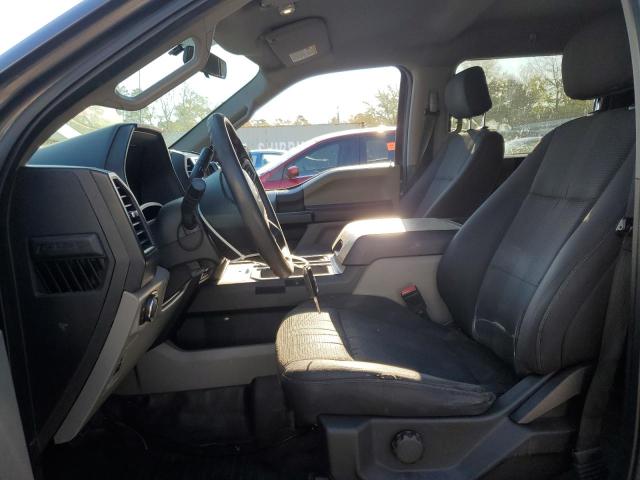 2018 FORD F150 SUPER - 1FTEW1E54JKF87680