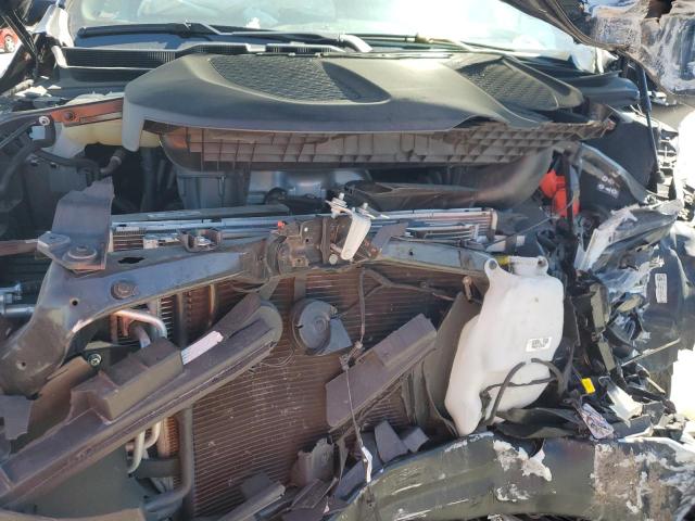 2022 RAM 1500 TRX - 1C6SRFU90NN476101