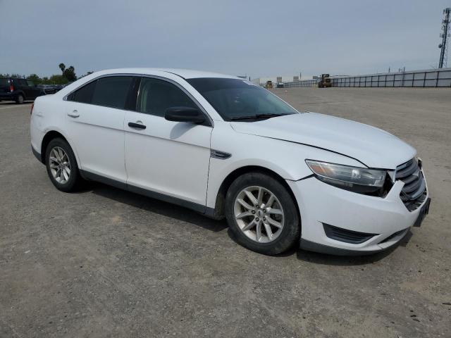 2013 FORD TAURUS SE #3311602356