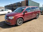 2017 DODGE GRAND CARA - 2C4RDGCG3HR860330