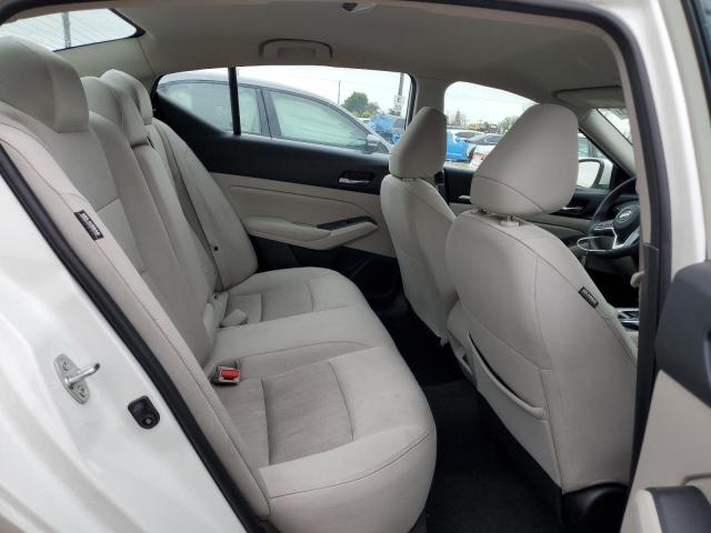 2022 NISSAN ALTIMA SV - 1N4BL4DV0NN355232