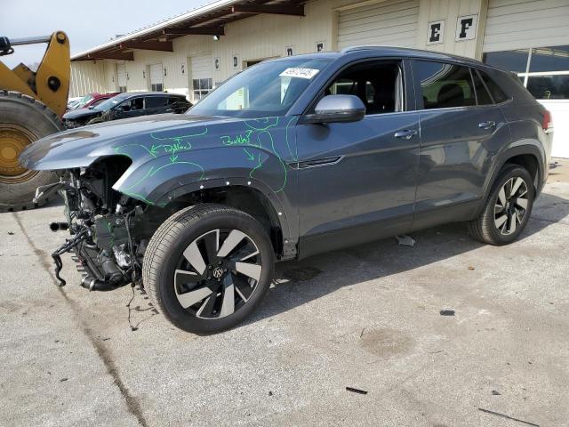 Vin: 1v2ke2ca1rc255860, lot: 49972445, volkswagen atlas se 2024 img_1