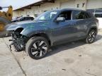 2024 VOLKSWAGEN ATLAS CROS - 1V2KE2CA1RC255860
