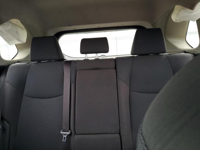 2019 TOYOTA RAV4 LE - JTMK1RFV8KJ006171