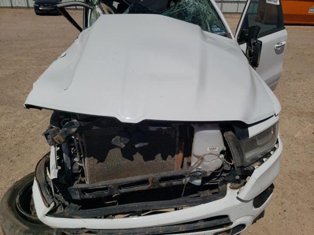 2021 RAM 1500 LARAM - 1C6SRFJT9MN642999