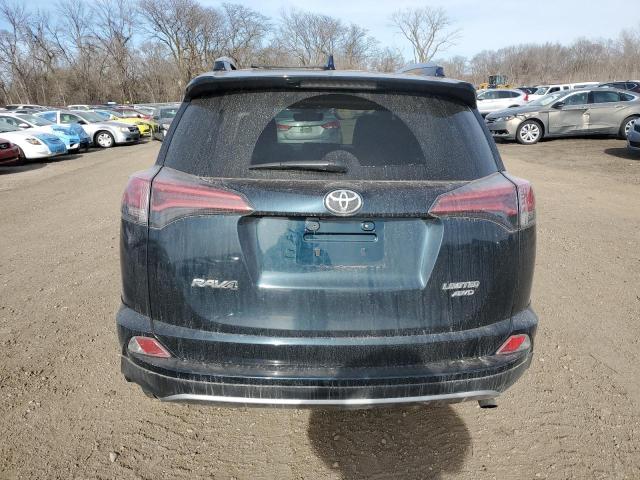 2018 TOYOTA RAV4 LIMIT - 2T3DFREV8JW760652