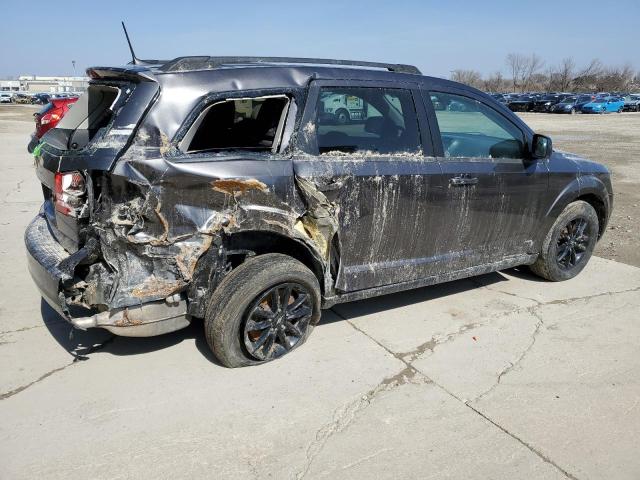 Vin: 3c4pdcab1lt199510, lot: 48792495, dodge journey se 20203