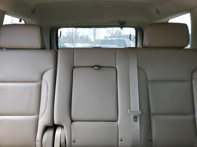 2015 GMC YUKON SLT 1GKS2BKC0FR208426