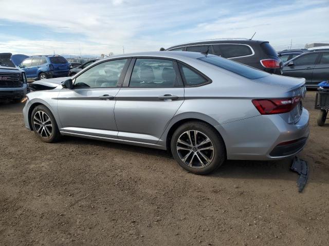 Vin: 3vwbm7bu9rm007994, lot: 49290795, volkswagen jetta sport 20242