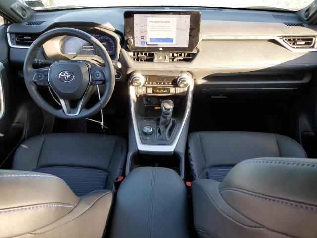 2024 TOYOTA RAV4 XSE - JTME6RFV2RD561964
