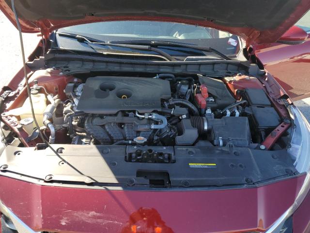 2019 NISSAN ALTIMA SL - 1N4BL4EV5KC106141