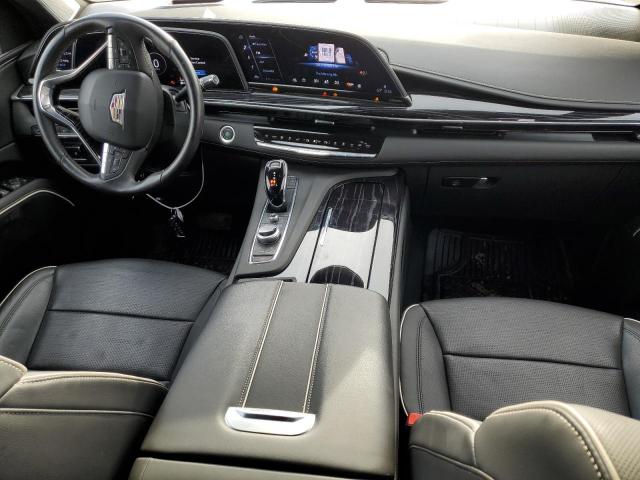 2021 CADILLAC ESCALADE S 1GYS4FKL2MR253923