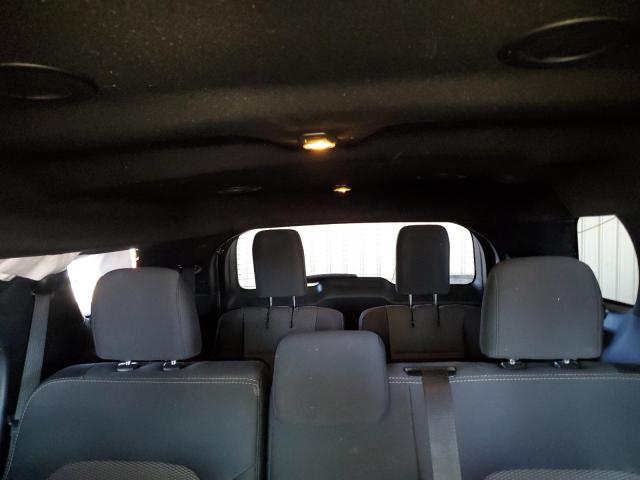 2019 FORD EXPLORER X - 1FM5K7DH1KGA42109